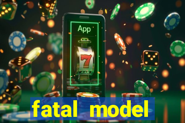 fatal model cruzeiro do oeste